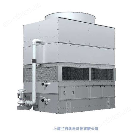 江西九江市闭式冷却塔安装维修