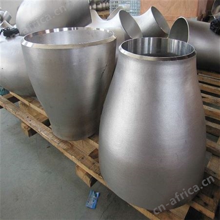 DN125*DN100博途供应304 316不锈钢无缝大小头  偏心同心异径管  按需定制