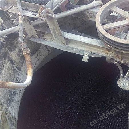 上海黄浦区益美高冷却塔清洗公司