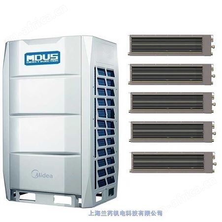 上海浦东张江伊莱克斯空调维修保养