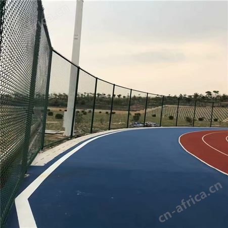 耐腾体育 组合围网圆管 实用性强
