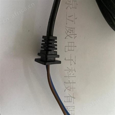 泉立威中规两插电源线各国认证电源线加工定制纯铜
