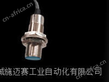 接近开关E3A-M20L-M6-MI｜