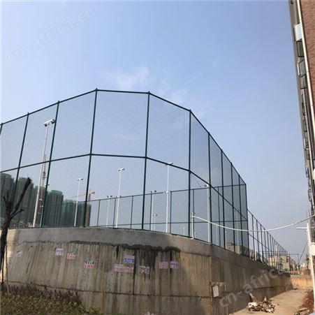 铝合金 篮球场护栏网厂家