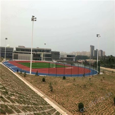 耐腾体育 组合围网圆管 实用性强