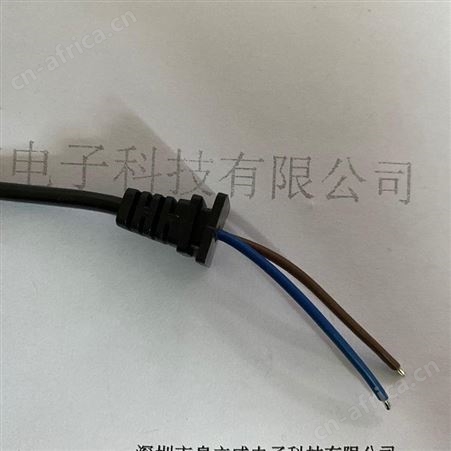 泉立威中规两插电源线各国认证电源线加工定制纯铜