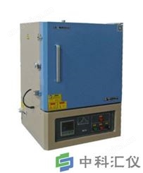 KSL-1200X-M 1200℃中型箱式炉(27L)