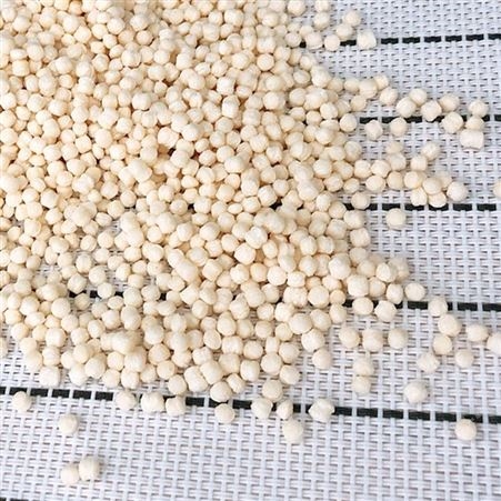 赢特白芸豆颗粒10kg/袋能量棒水果麦片用谷物颗粒 品质保障