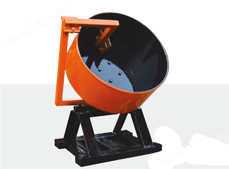 实验室圆盘造粒机