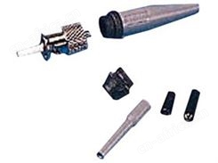 CommScope 多模ST连接头(P2020C-C-125)