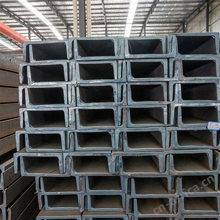 厂家现货批发 q235b槽钢国标 规格齐全 热轧U型钢量大库存