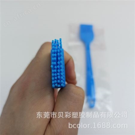定制硅胶油刷烘焙烧烤用刷油工具软胶产品开发支持验厂