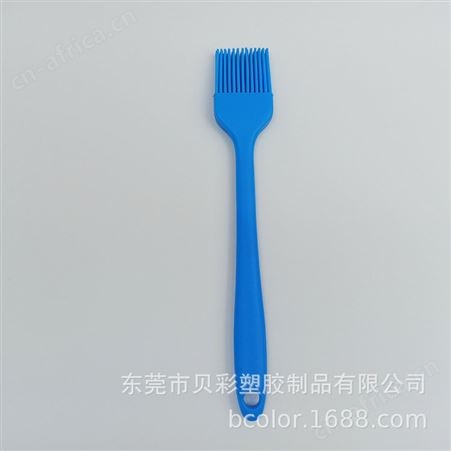 定制硅胶油刷烘焙烧烤用刷油工具软胶产品开发支持验厂
