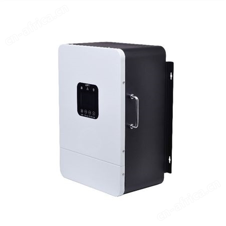 YX-K48080480V太阳能控制器储能发电480V80A光伏控制器充电器