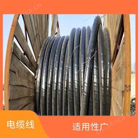 上海雁元物资 常州电缆线回收 使用量大 可以节省能源
