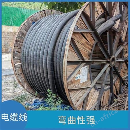 上海雁元物资 苏州电缆线回收 适用性广 弯曲性强 种类全范围广