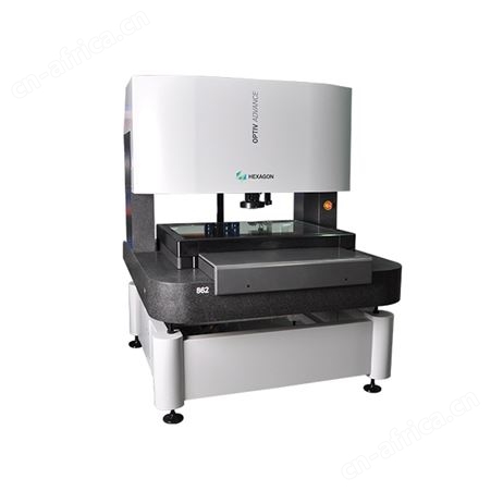 OPTIV ADVANCE通用型影像测量仪