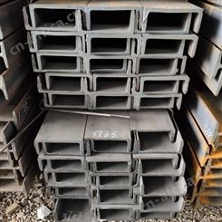西安钢材市场 槽钢现货 西安槽钢 国标槽钢 钢材
