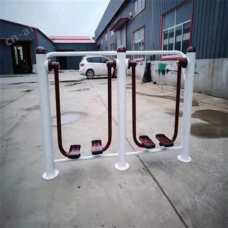 华丽体育户外运动健身器材儿童公园小区游乐设备新农村老年健身组合训练器