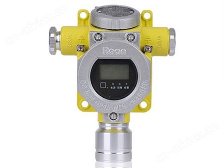 RBT-6000-ZLGX/B数显型气体探测器