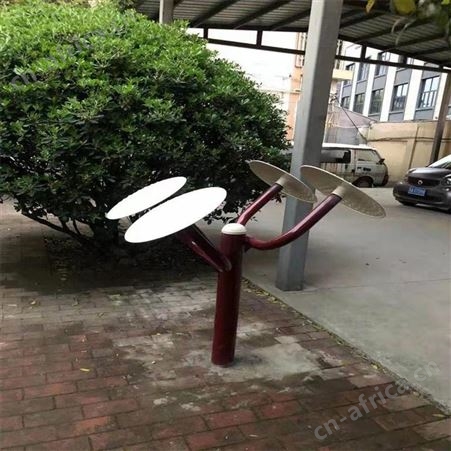 华丽体育室外小区广场健身器材路径学校家用高低杠双杠单杠高中低三联单杠