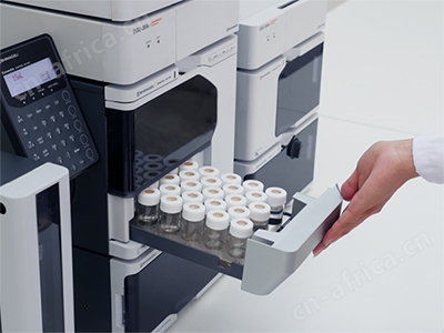 Essentia Prep LC-16高效液相色谱仪