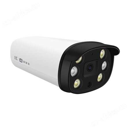 高清网络摄像头