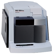 DSC-60Plus/60A  差示扫描量热仪
