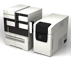 Nexera MP LCMS前端用迅捷快速的LC
