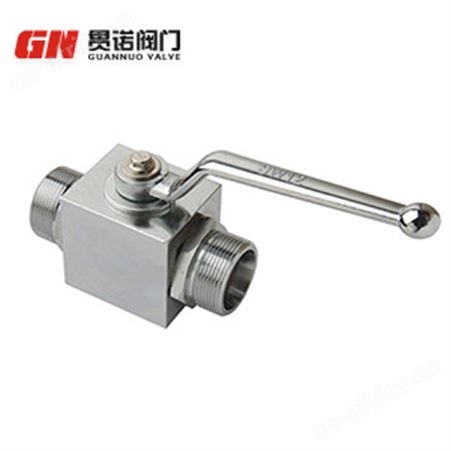 KHB、BKH、KHM、MKH液压高压球阀