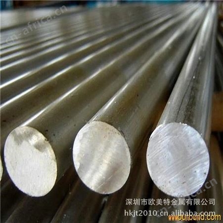 现货供应优质SUS420j2不锈钢圆棒 火鸡勾专用420j2不锈钢条调直