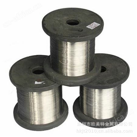 进口德国X12CrNi177不锈钢线 高弹性1.4310进口弹簧不锈钢丝