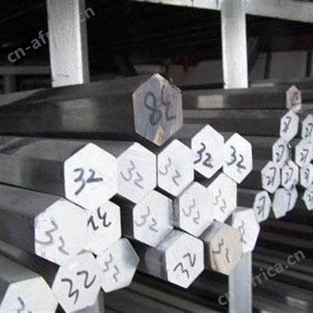 批发德标进口X46Cr13不锈钢六角钢棒 X46CR13圆钢 x46cr13不锈钢研磨光棒 车床用钢
