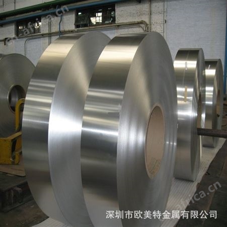 现货供应N6纯镍带 纯镍片 纯度99.6 1860电池专用镍箔镍片 高导电
