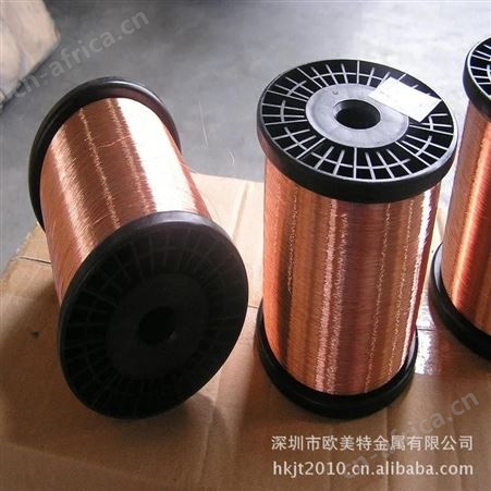各规格牌号 C5191磷铜丝 C5191铜线 青铜丝 C5191磷青铜线