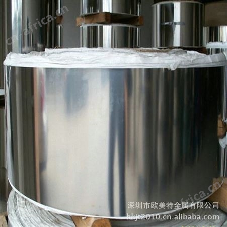 现货供应N6纯镍带 纯镍片 纯度99.6 1860电池专用镍箔镍片 高导电