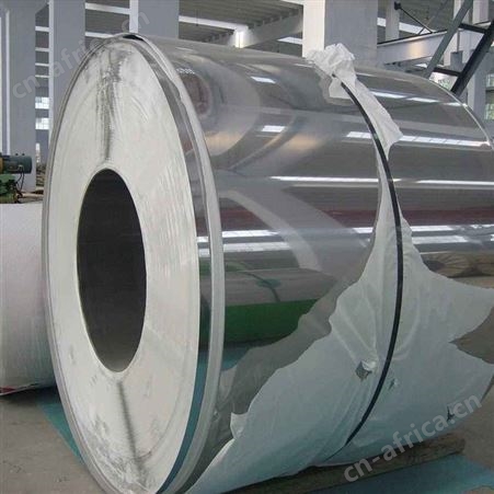 德国进口X46Cr13不锈钢带材 进口精密高硬度x46cr13刀刃具专用不锈钢平板 可淬火热处理加工