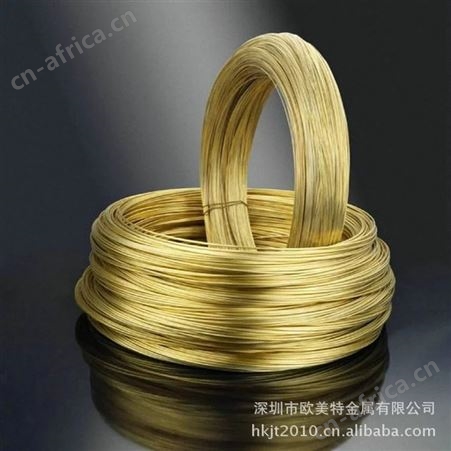 现货销售进口 h62六角黄铜棒 H62青铜板  黄铜棒  黄铜线  可零售 规格齐全