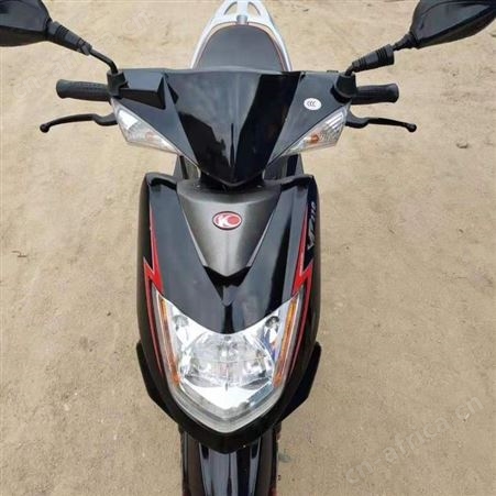 原版精品 光阳锋利110cc 踏板车 男女通用 二手摩托车批发