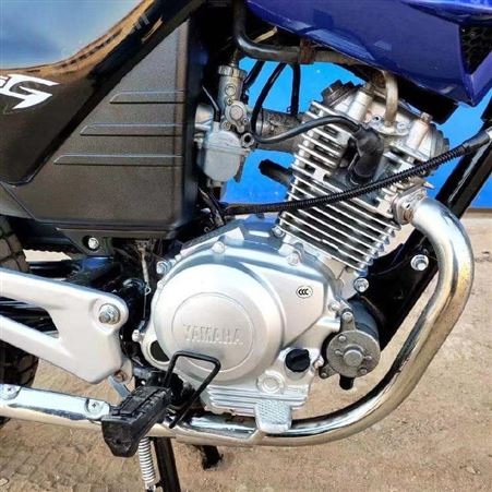 原装原版 精品3 越野款 雅马哈天剑YBR125G 二手摩托车