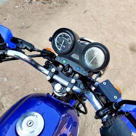 原装原版 精品3 越野款 雅马哈天剑YBR125G 二手摩托车