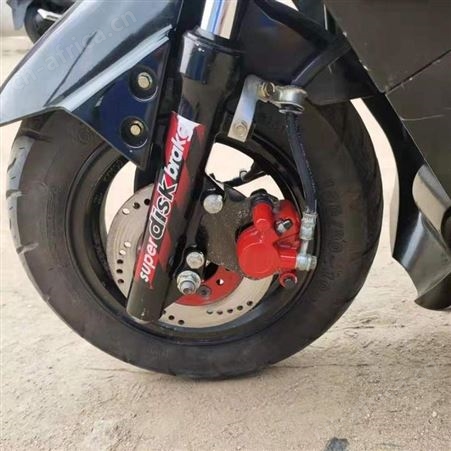 原版精品 光阳锋利110cc 踏板车 男女通用 二手摩托车批发