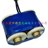 DXG2024快速响应打击线圈-指纹门禁控制线圈