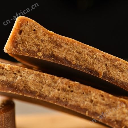 云南特产手工叶子红糖批发甘蔗熬制老红糖块500g月经期姨妈卡盒装