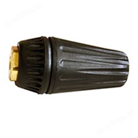 0-350bar 单孔强力旋转喷头