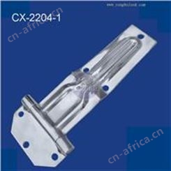 CX-2204-1 不锈钢车厢侧门铰链