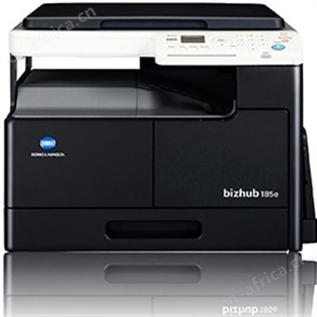 bizhub 185e