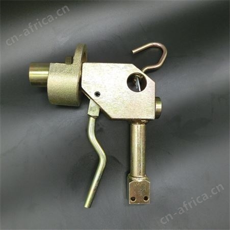 煤矿单体液压支柱用的恒压单体支柱注液枪质量过硬