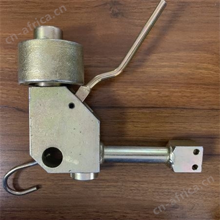 煤矿单体液压支柱用的恒压单体支柱注液枪质量过硬