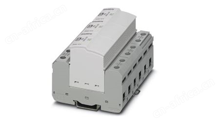 菲尼克斯浪涌保护器FLT-SEC-P-T1-3C-350/25-FM  【光束防雷】